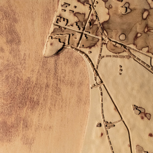 A National Monument Exhibition