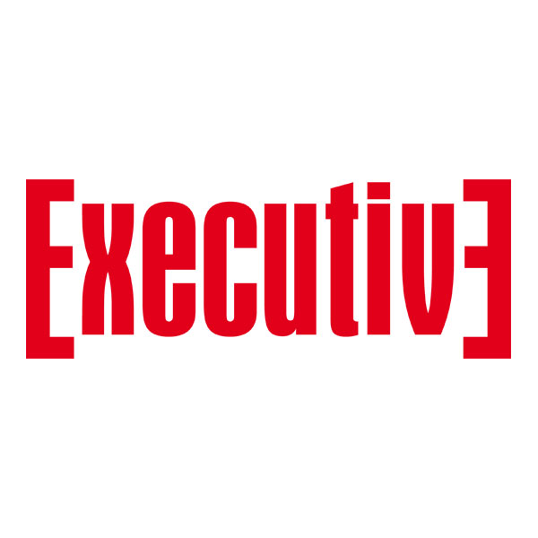 Executive Magazine Infographics and Data Visualization