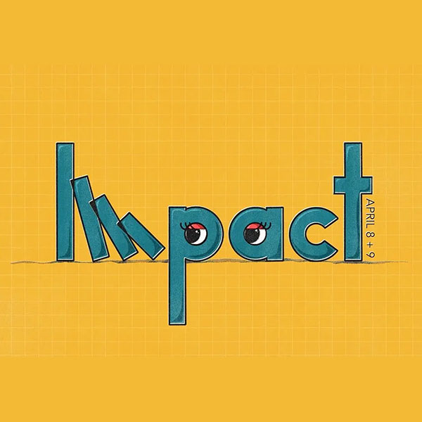 S-H-O-W Conference: Visualising Impact